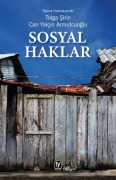 Cover-Bild zum Titel 'Sosyal Haklar' von 'Tolga Sirin'