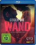 Cover-Bild zum Titel 'Gegen die Wand' von 'Fatih Akin, Alexander Hacke, Maceo Parker'