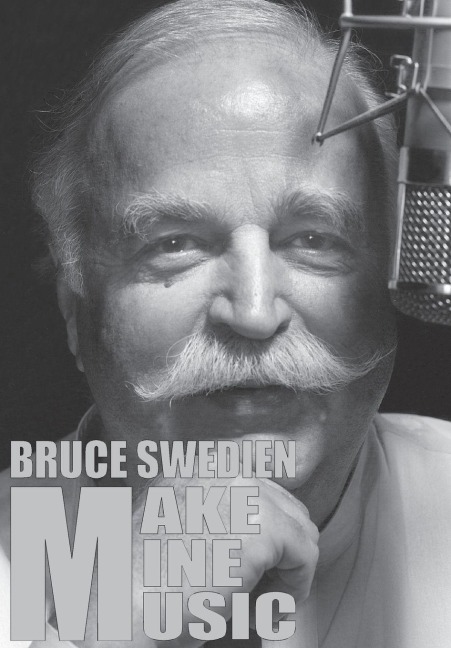 Make Mine Music - Bruce Swedien