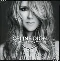 Cover-Bild zum Titel 'Loved Me Back to Life' von 'C'line Dion'