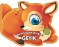 Cover-Bild zum Titel 'Geyik' von 'Kolektif'