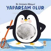 Cover-Bild zum Titel 'Benim Bir Gün Kitabim - Yaparsam Olur' von 'Kolektif'