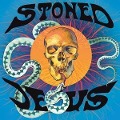 Cover-Bild zum Titel 'First Communion (Re-Issue)' von 'Stoned Jesus'