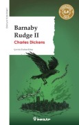 Cover-Bild zum Titel 'Barnaby Rudge 2' von 'Charles Dickens'