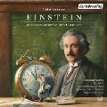 Cover-Bild zum Titel 'Einstein' von 'Torben Kuhlmann'