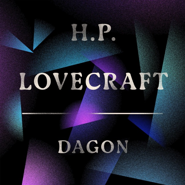 Dagon - H. P. Lovecraft