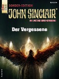 Cover-Bild zum Titel 'John Sinclair Sonder-Edition 214' von 'Jason Dark'