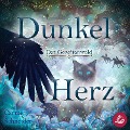 Cover-Bild zum Titel 'Der Gezeitenwald - Dunkelherz' von 'Carmen Schneider'