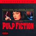 Pulp Fiction (Collector'S Edition) - Ost/Various