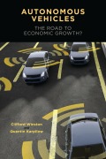 Cover-Bild zum Titel 'Autonomous Vehicles' von 'Clifford Winston, Quentin Karpilow'