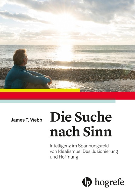 Die Suche nach Sinn - James T. Webb, Az Tucson