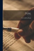 Perl - 