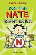 Cover-Bild zum Titel 'Koca Kafa Nate Bangir Bangir' von 'Lincoln Peirce'