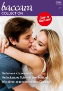Cover-Bild zum Titel 'Baccara Collection Band 442' von 'Maureen Child, Laquette, Debbi Rawlins'