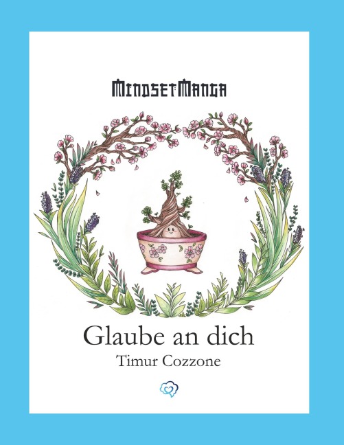 Glaube an dich - Timur Cozzone