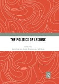 Cover-Bild zum Titel 'The Politics of Leisure' von ''