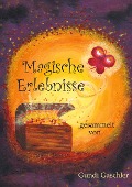 Cover-Bild zum Titel 'Magische Erlebnisse' von 'Gundi Gaschler'