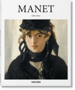 Cover-Bild zum Titel 'Manet' von 'Gilles Néret'