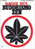 Cover-Bild zum Titel 'Una spiegazione chiara e precisa dello zen' von 'Taitaro Suzuki Daisetz'