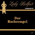 Cover-Bild zum Titel 'Folge 77: Der Racheengel' von ''
