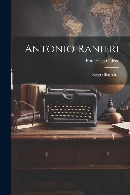 Antonio Ranieri - Francesco Chieco