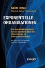  Exponentielle Organisationen