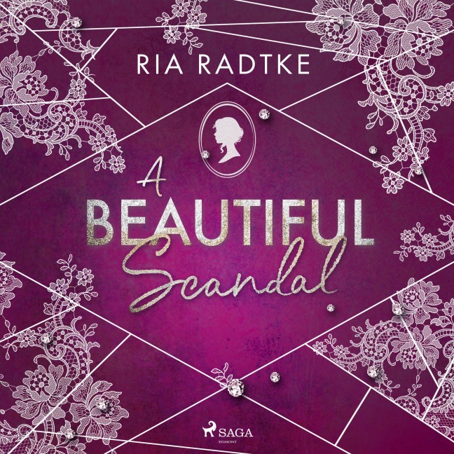 A Beautiful Scandal - Ria Radtke