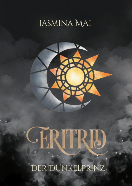 Eritrid - Jasmina Mai