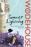 Summer Lightning - P. G. Wodehouse