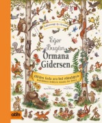 Cover-Bild zum Titel 'Eger Bugün Ormana Gidersen' von 'Yagmur Yavas Aydin'