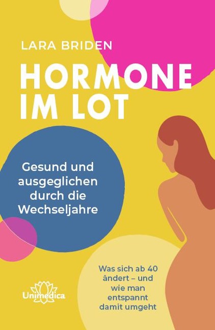 Hormone im Lot - Lara Briden