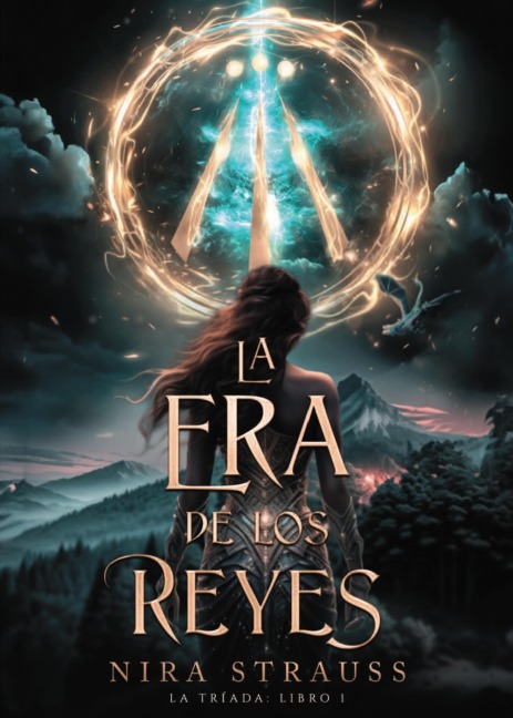 La era de los reyes - Nira Strauss
