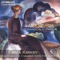 Chanson d' amour - Emma/Romantic Chamber Group London Kirkby