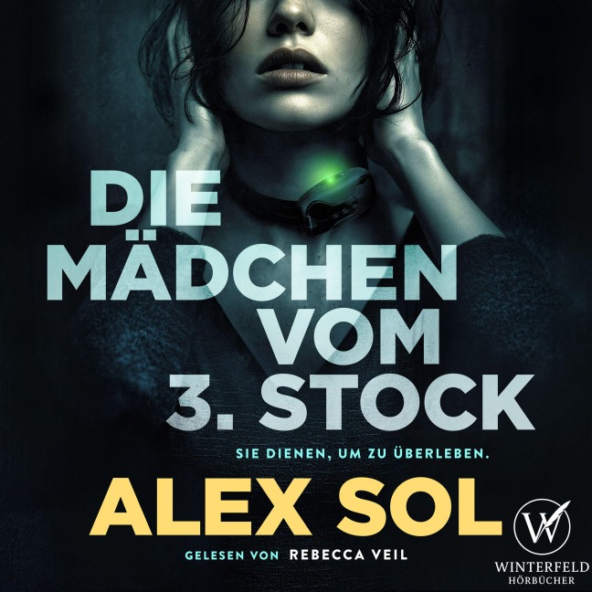 Die Mädchen vom 3. Stock - Alex Sol