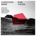 Cover-Bild zum Titel 'Raw Vision' von 'Christoph Grab'