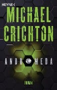 Andromeda - Michael Crichton