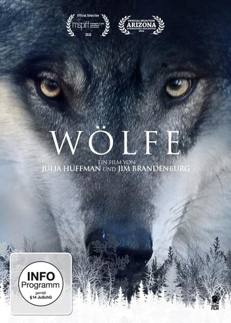 Wölfe - Julia Huffman, Guy Theaker, Demetria Wooling