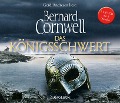 Das Königsschwert - Bernard Cornwell