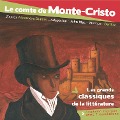 Comte de Monte Cristo - Alexandre Dumas
