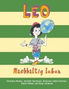 Cover-Bild zum Titel 'Leo' von 'Anja Lembens, Katrin Reiter, Susanne Jaklin-Farcher, Christian Nosko, Jennifer Dachauer'