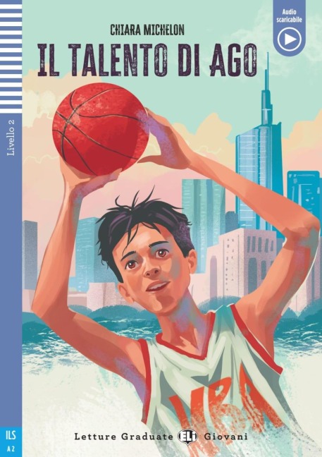 Il talento di Ago - Chiara Michelon