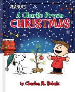 Cover-Bild zum Titel 'A Charlie Brown Christmas' von 'Charles M Schulz'
