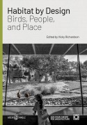 Cover-Bild zum Titel 'Habitat by Design' von 'Vicky Richardson'