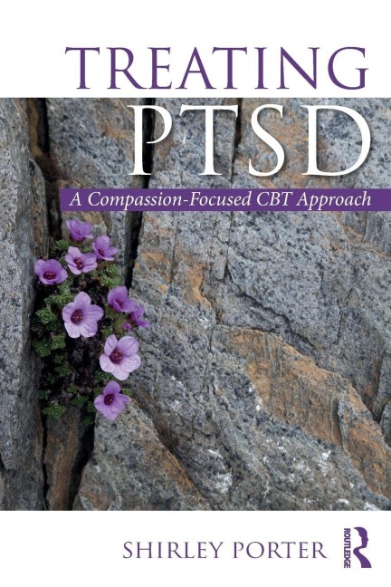 Treating PTSD - Shirley Porter