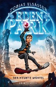 Eden Park - Der neunte Würfel - Tobias Elsäßer