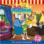 FOLGE 039:UNVERHOFFTES WIEDERSEHEN - Bibi Blocksberg