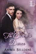 Cover-Bild zum Titel 'Siren's Dance' von 'Amber Belldene'