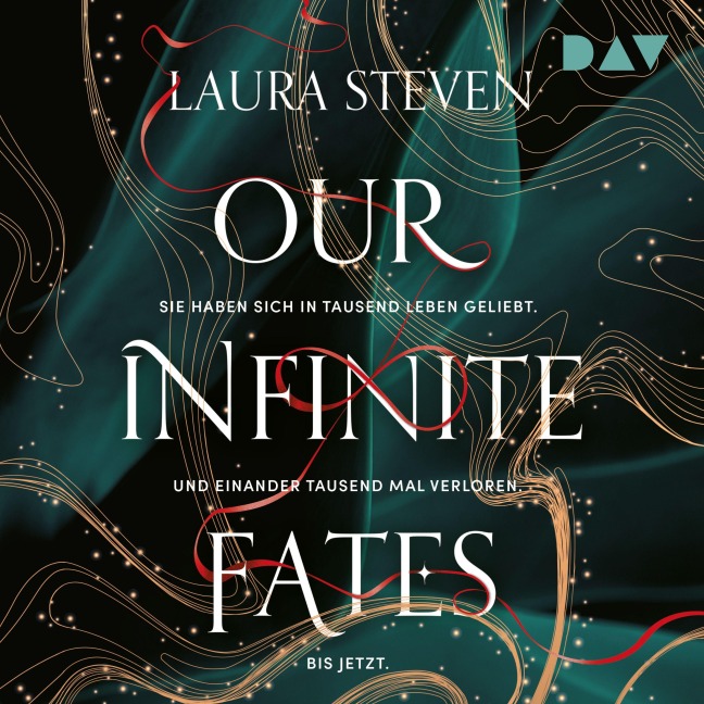 Our Infinite Fates - Laura Steven