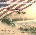 Cover-Bild zum Titel 'By the Rivers of Babylon' von ''