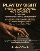 Cover-Bild zum Titel 'Play by Sight' von 'Andre Clark'